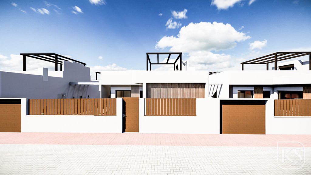 Serendipia Villas 13