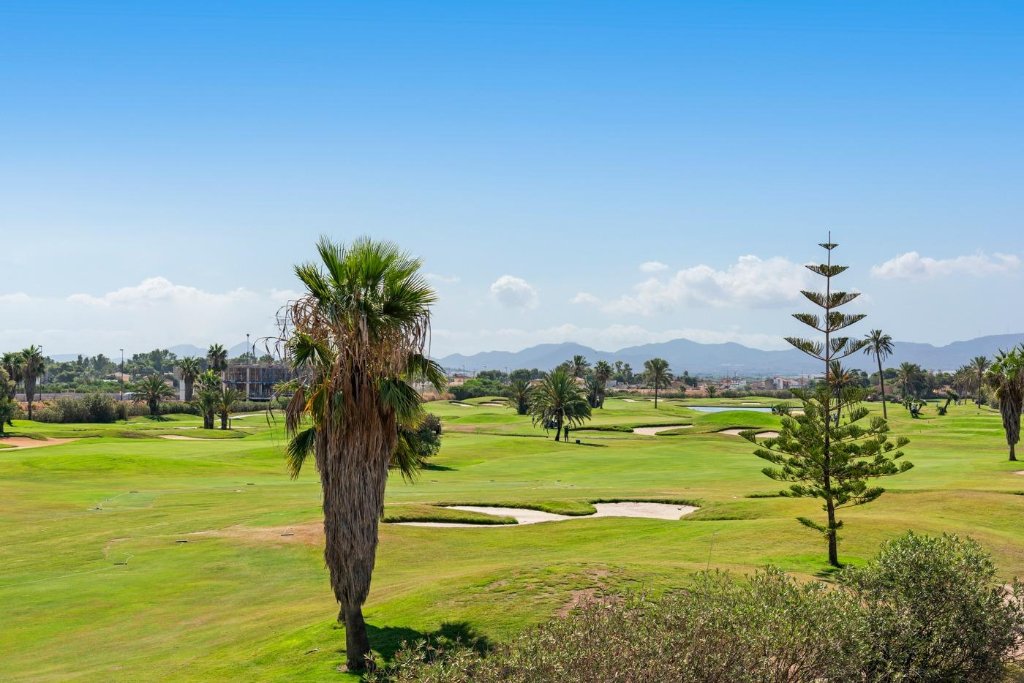 La Serena Golf 3
