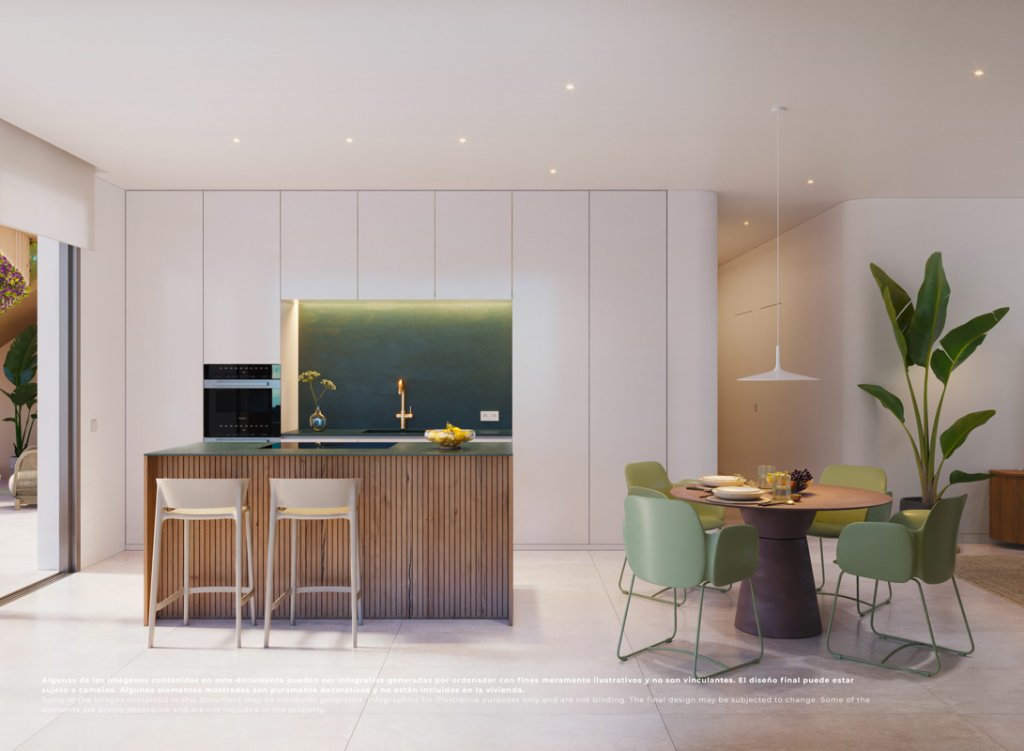 El Valle Residences 2