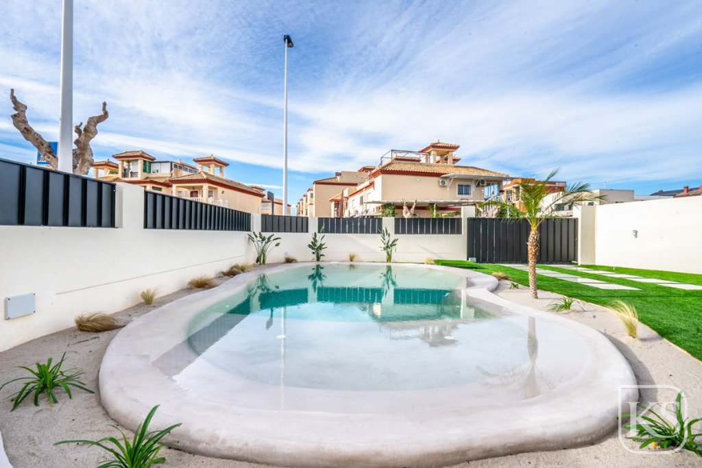 Serendipia Villas 4