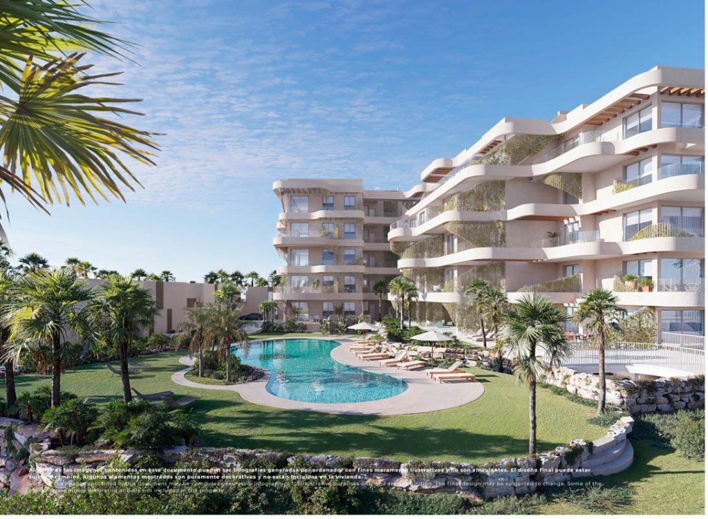 El Valle Residences
