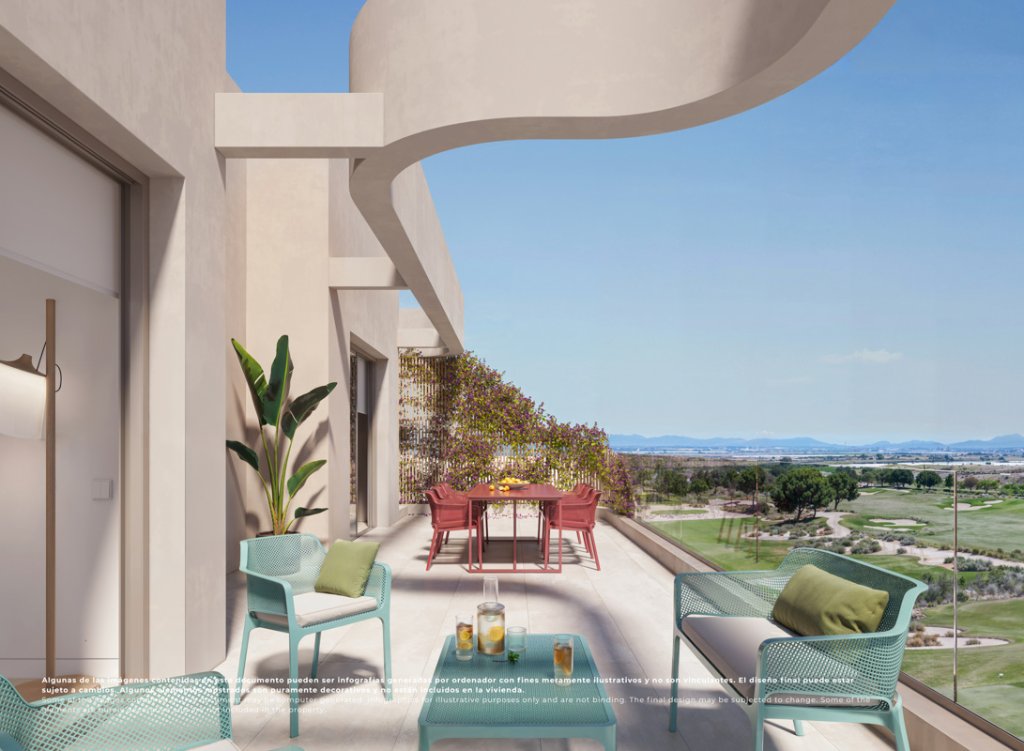 El Valle Residences 3