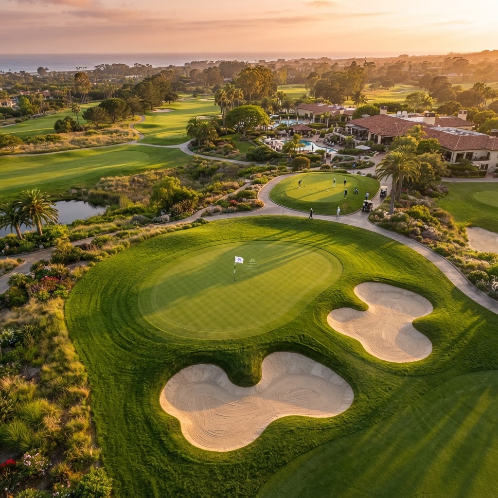 El Valle Golf Resort 4