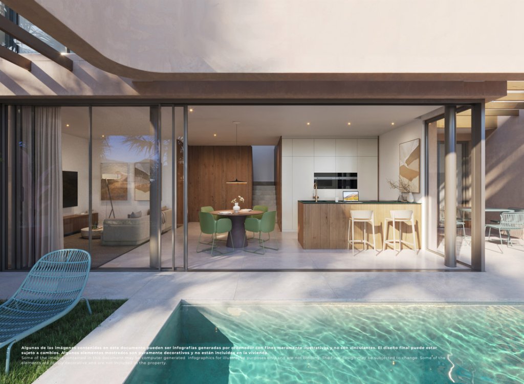 El Valle Residences 10