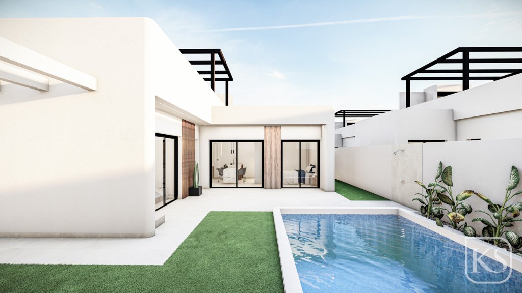 Serendipia Villas 14