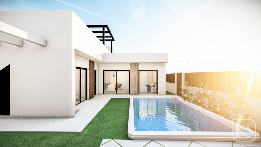 Serendipia Villas 15