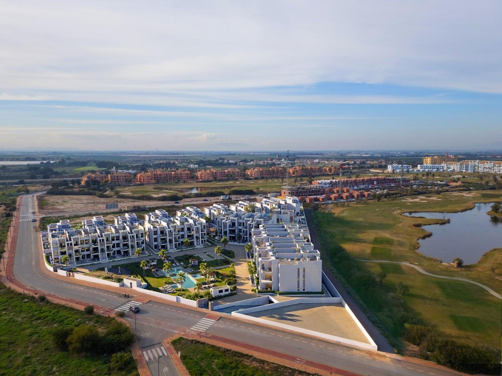 La Serena Golf 7