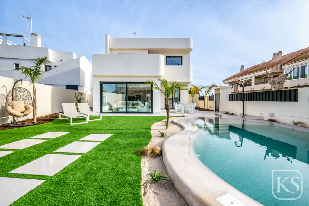 Serendipia Villas 3