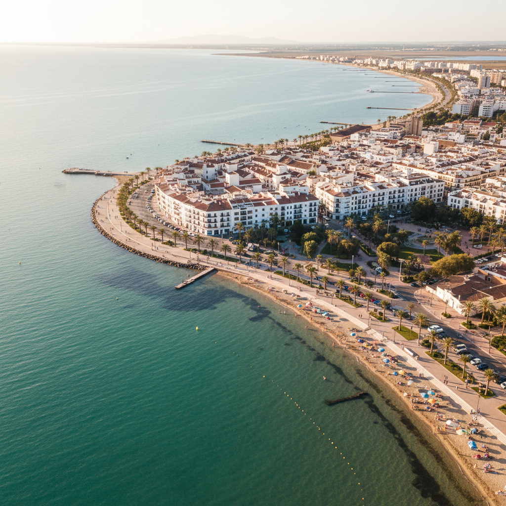 Los Alcázares