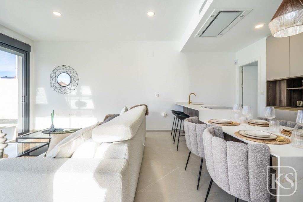Serendipia Villas 7