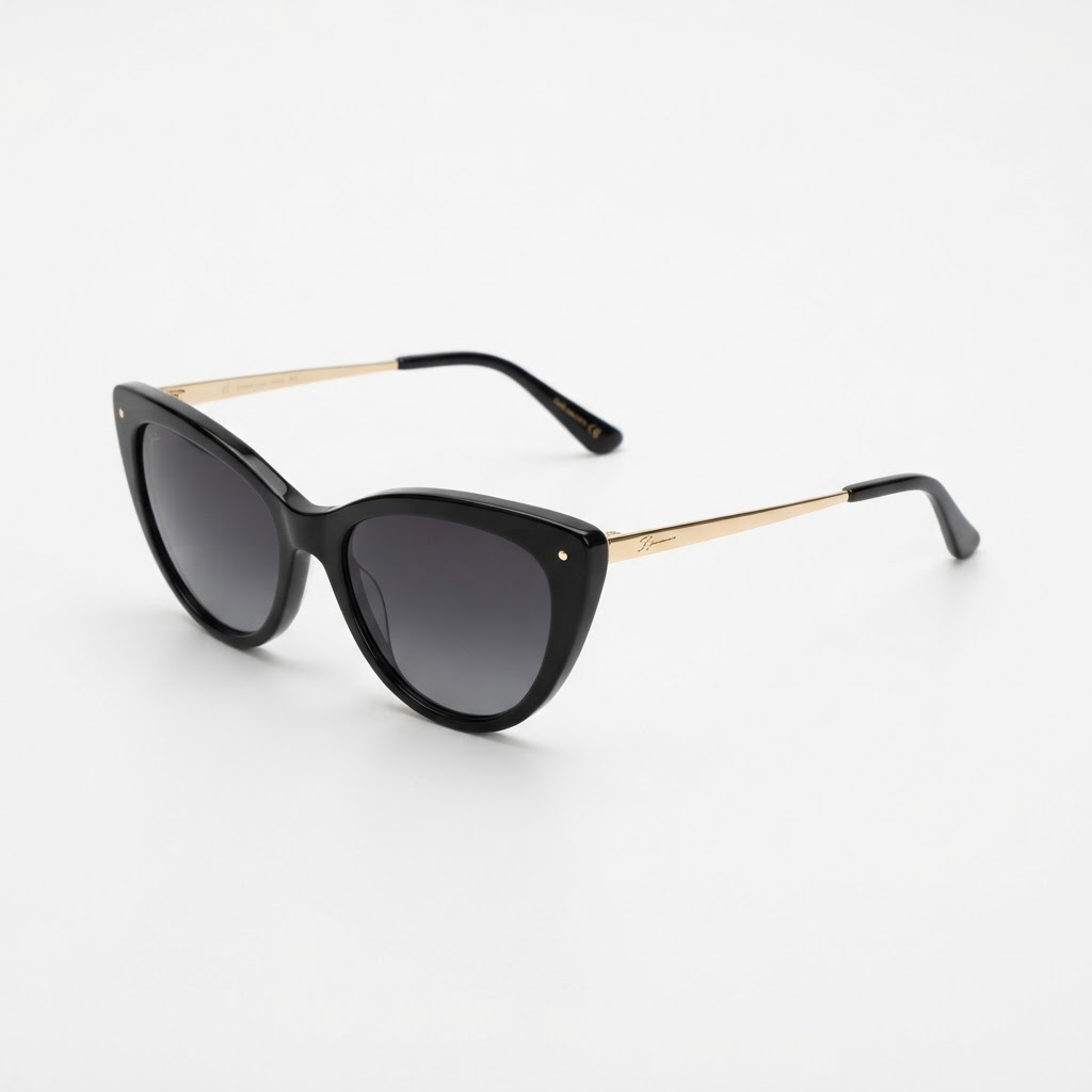 Okulary