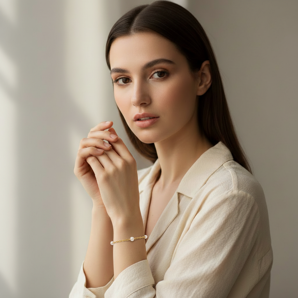 Przymiarka AI