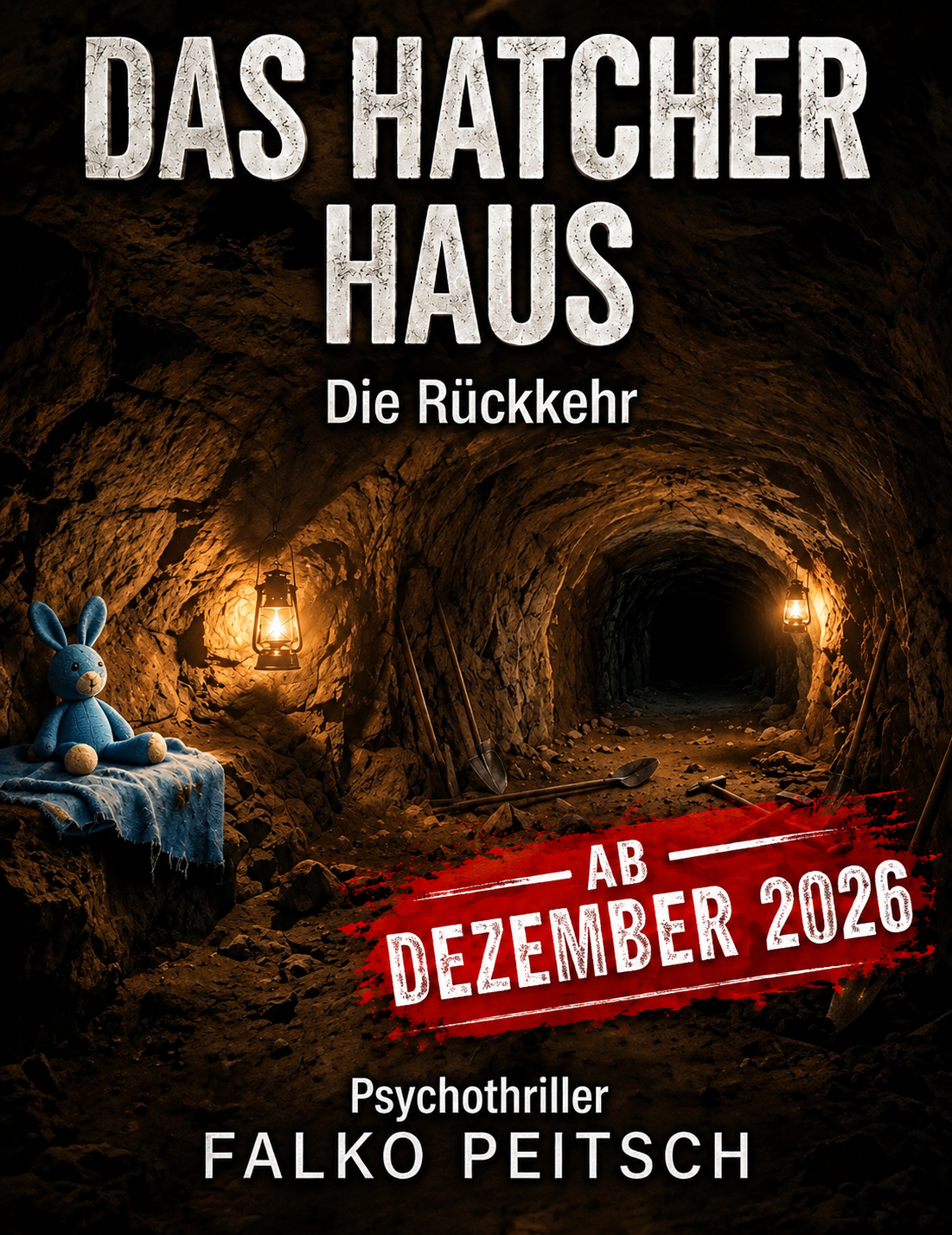 Das Hatcher Haus