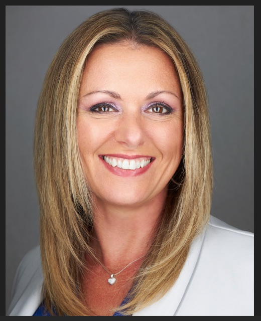 Vicki Peeler