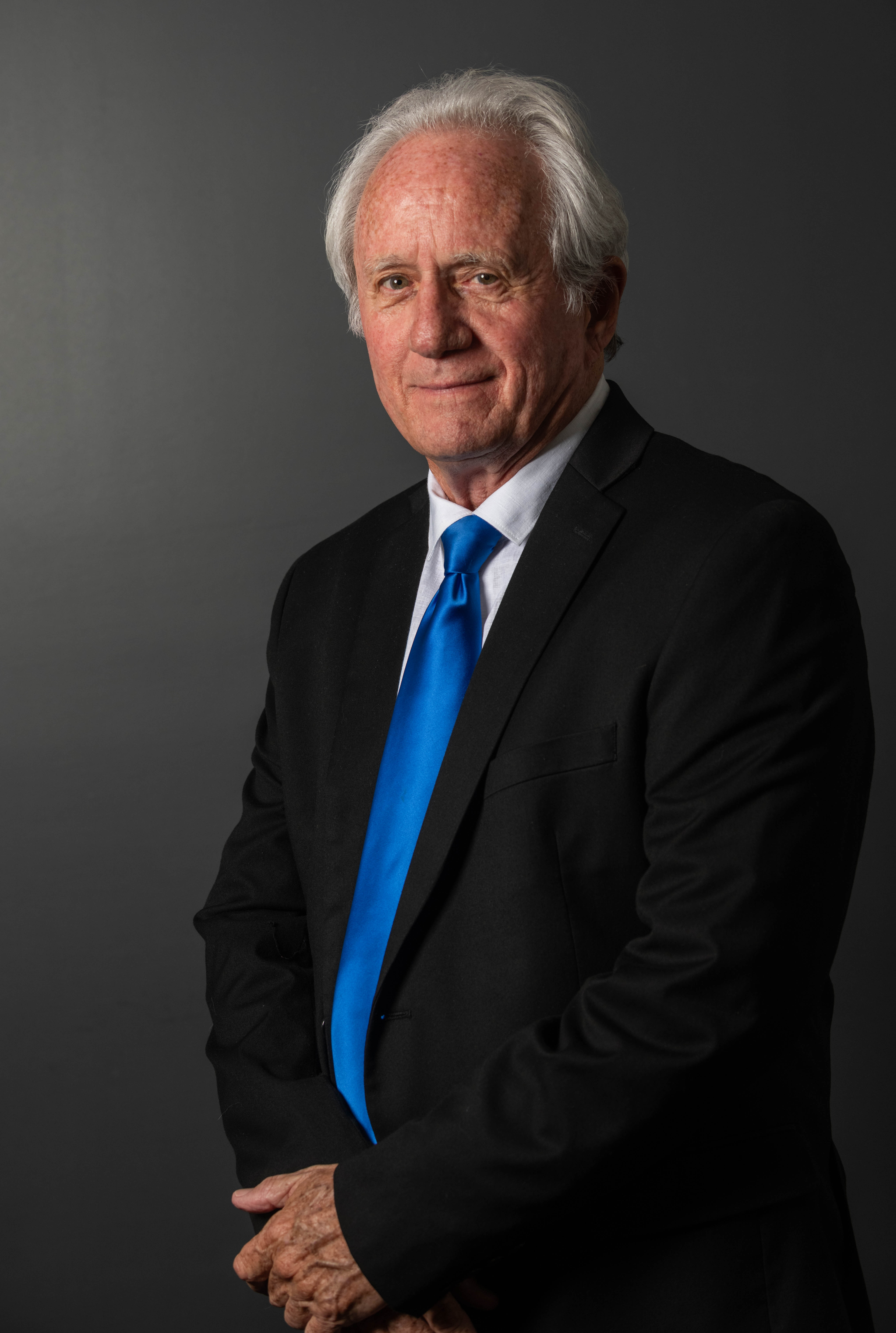 Thom Casebolt
