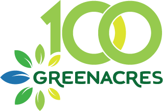 Greenacres 100 — a century of growth