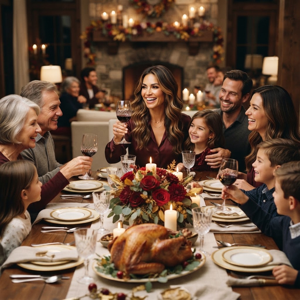 Last-Minute Holiday Booking: Your Thanksgiving & Christmas Beauty Game Plan