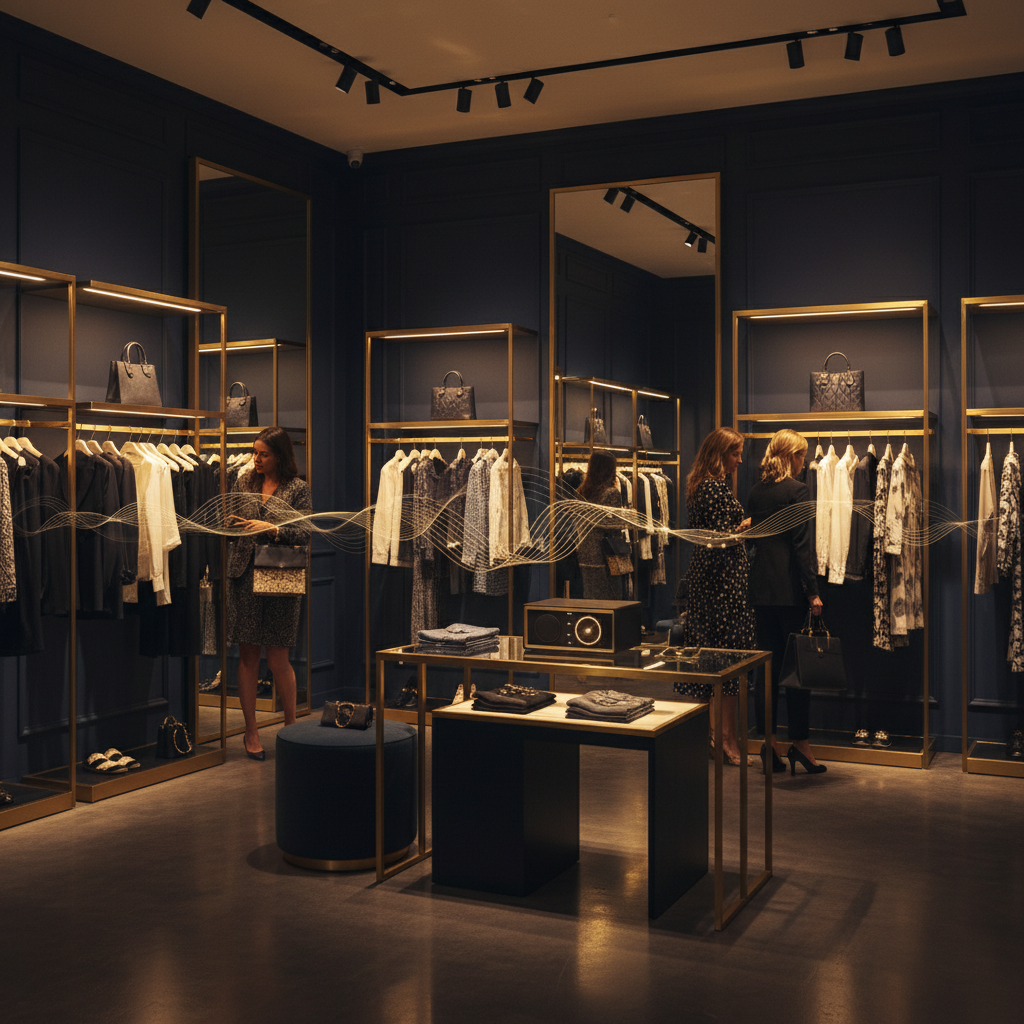 Fashion Store