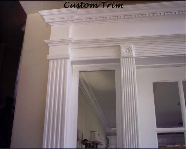 Cherry Kitchen — Panoramic Install