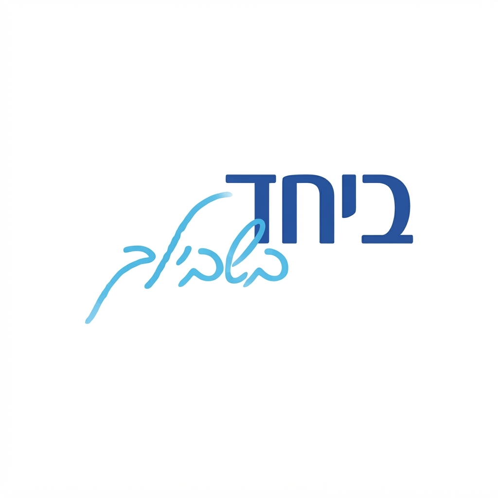 ביחד בשבילך