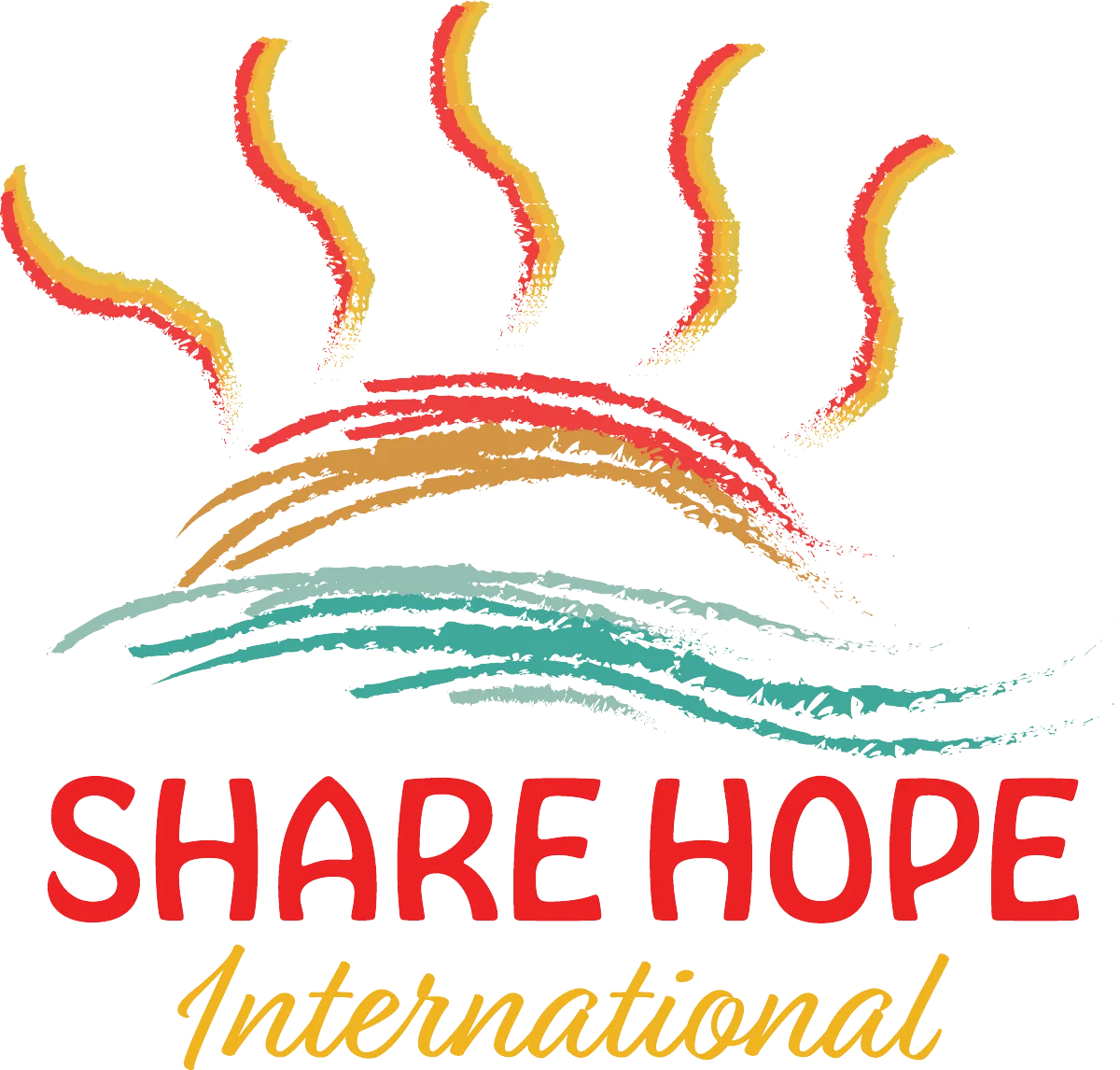 Share Hope International