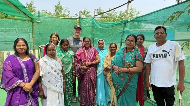 India Update — April 2024