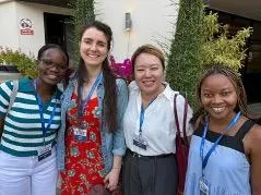 Thailand — Medical Conference & New Connections
