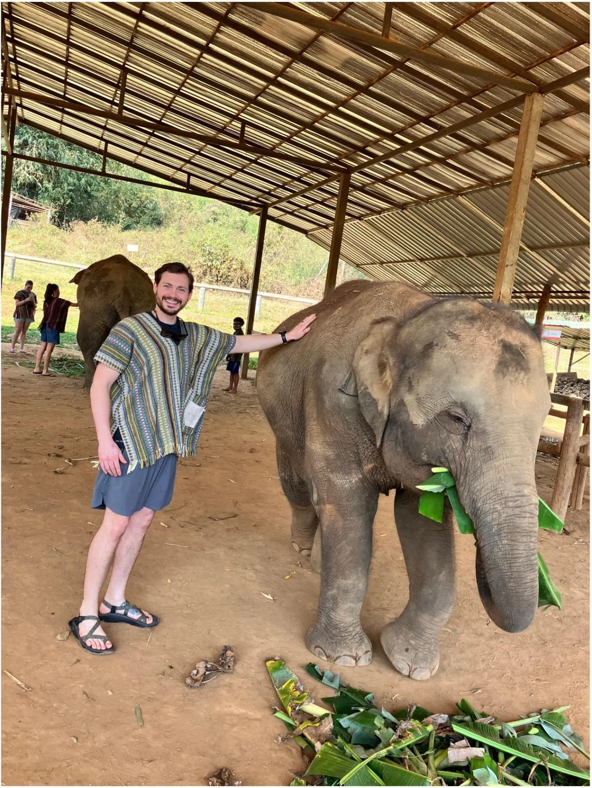 The Gober's — Thailand Conference & New Horizons