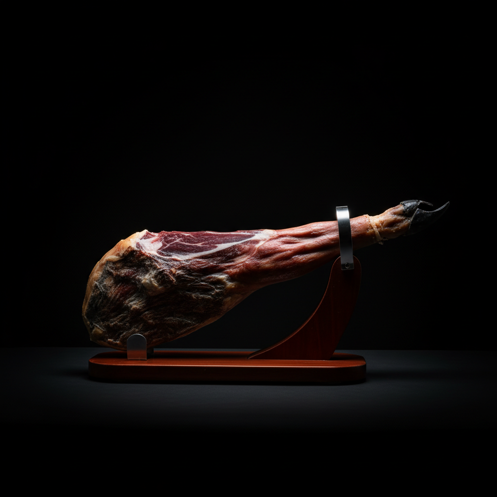 Jamón Ibérico de Bellota Gran Reserva | Victorino Vergara