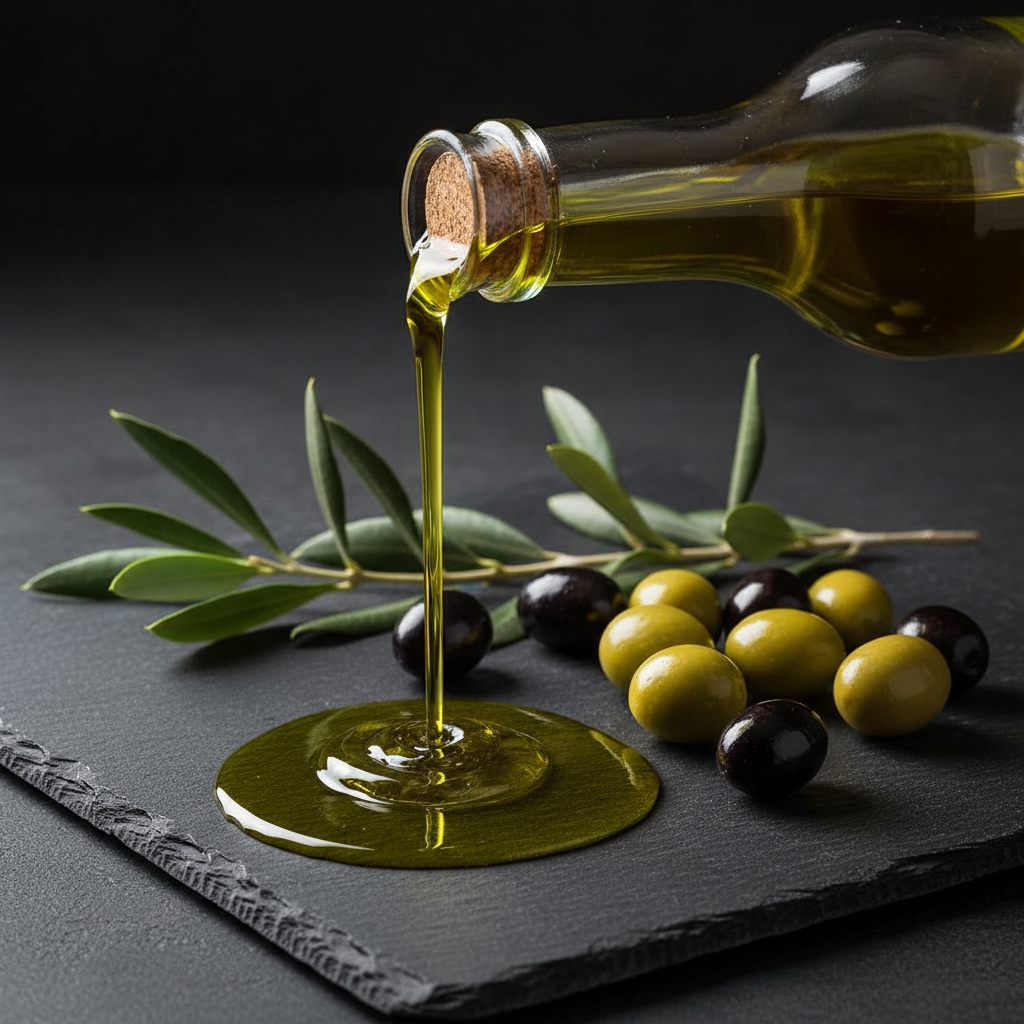Aceite Segorbe Nostrum enVerde