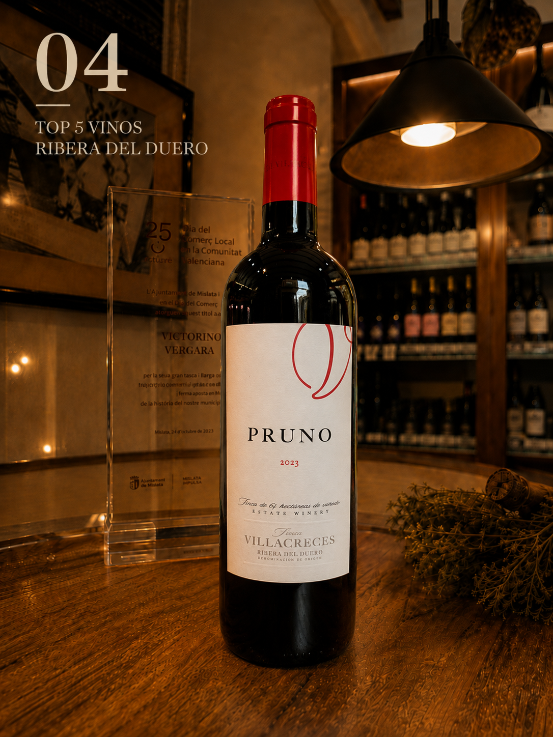 Pruno 2023