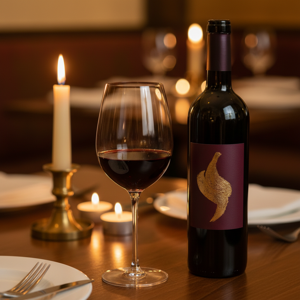 Rioja Crianza Selección Vergara