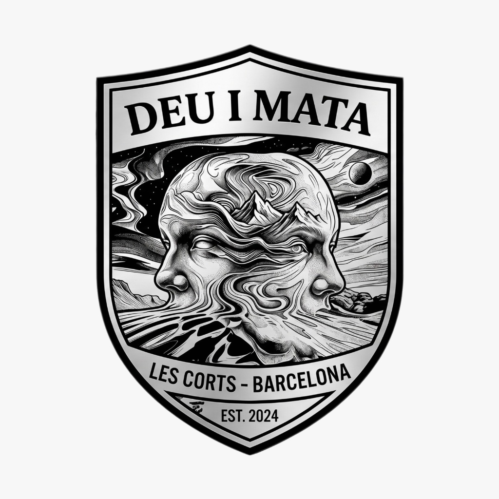 Escudo de Deu I Mata
