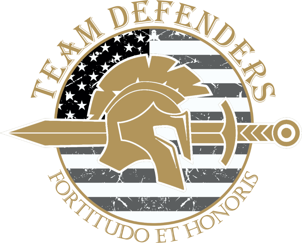 Team Defenders