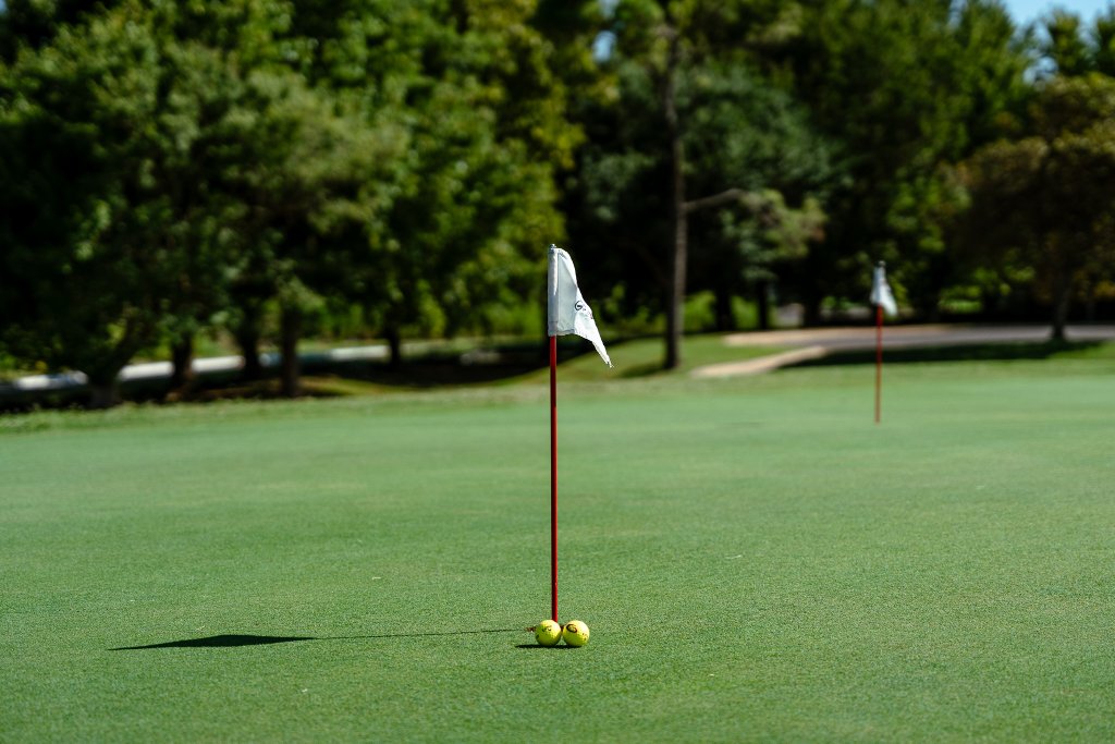 The Short Game Lab