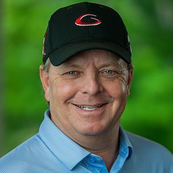 Tim Graves, PGA — The Scoring Professor