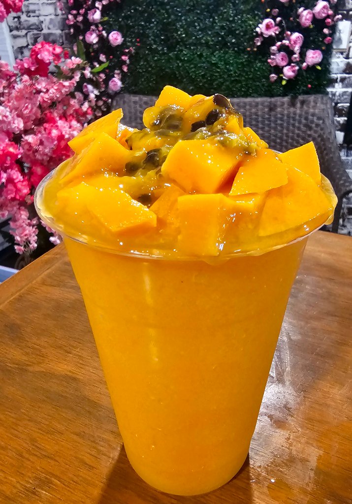 Maracumango
