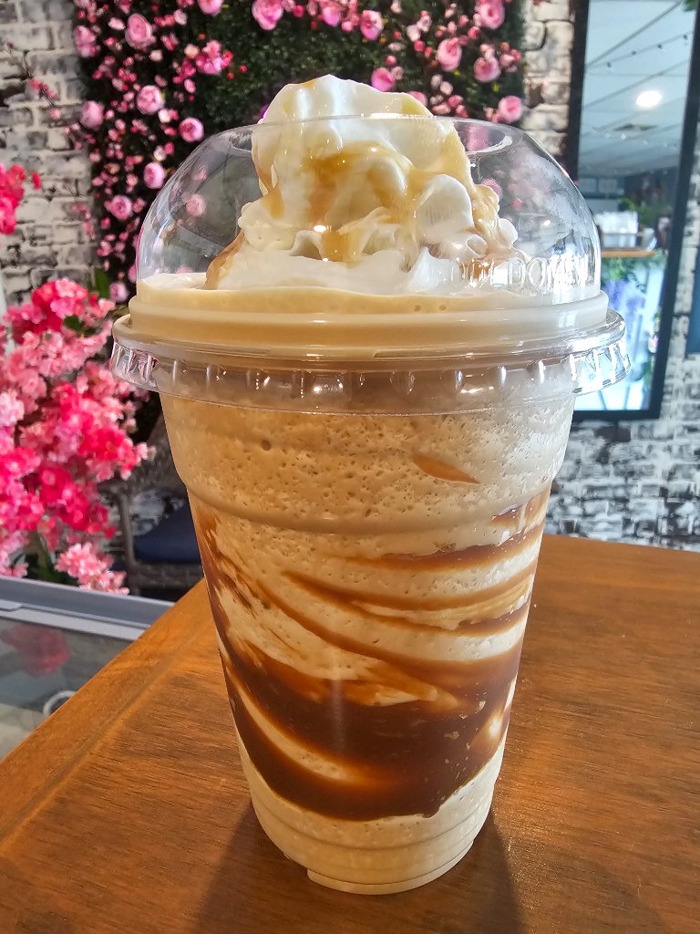 Dulce de Leche
