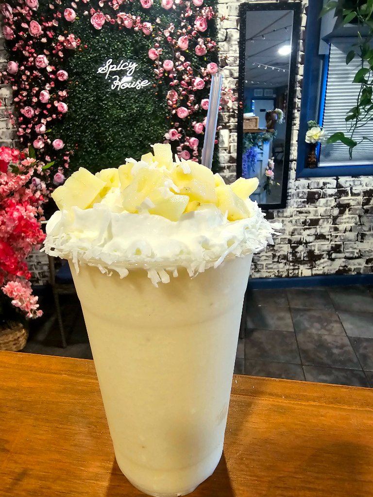 Piña Colada