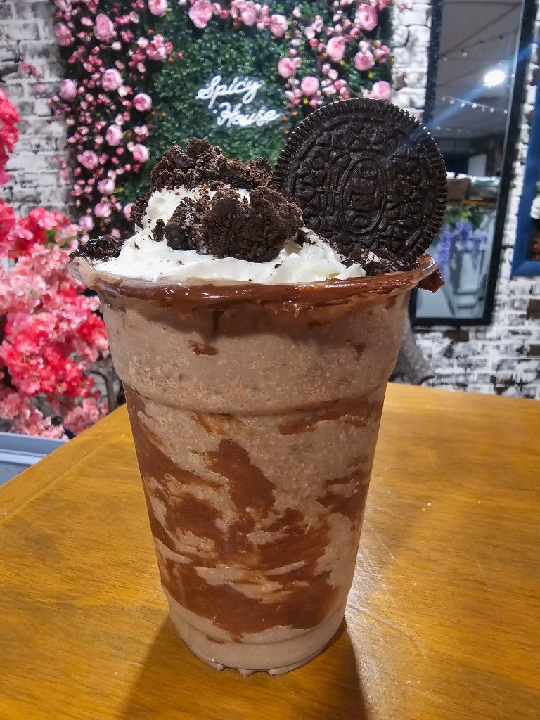 Oreo
