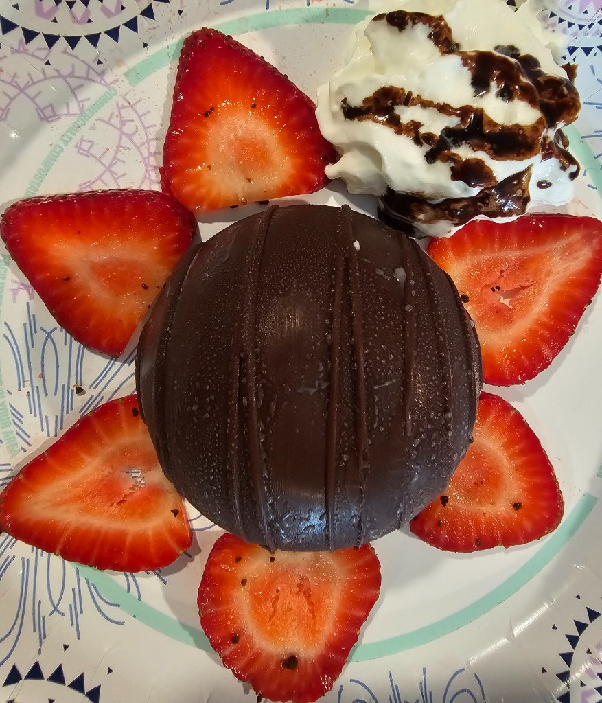 Cappuccino Truffle