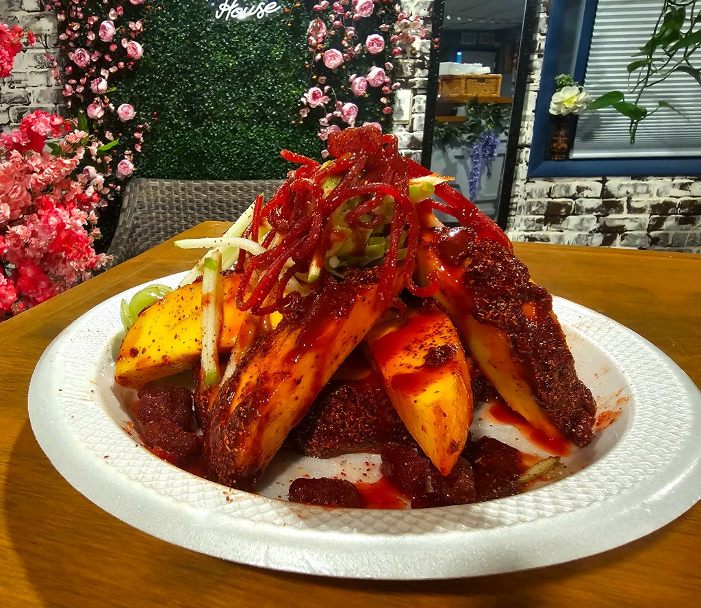 Mango Loco