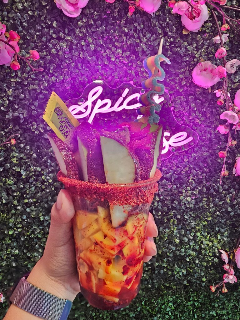 Mango Supreme