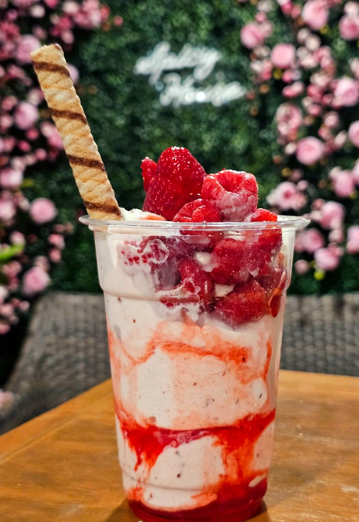 Fresada