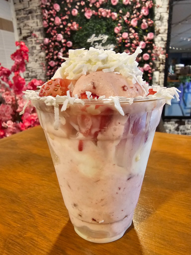 Coco Berry
