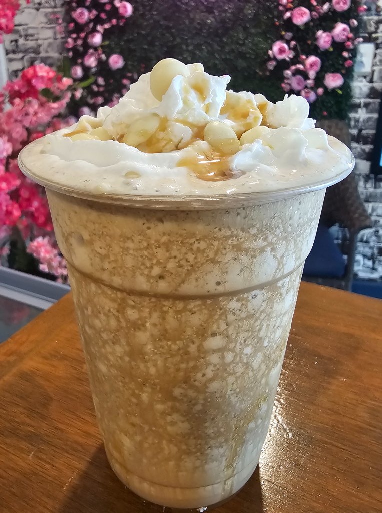 Caramel