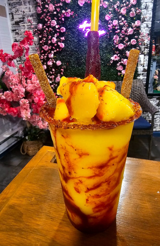 Mangonada