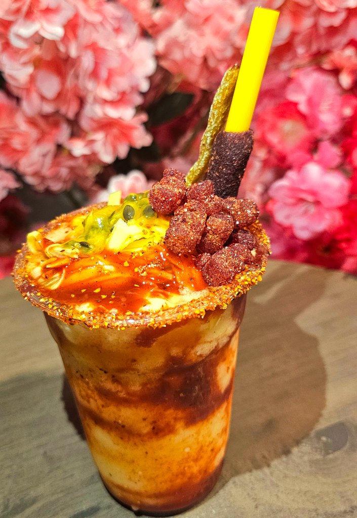 Maracumango