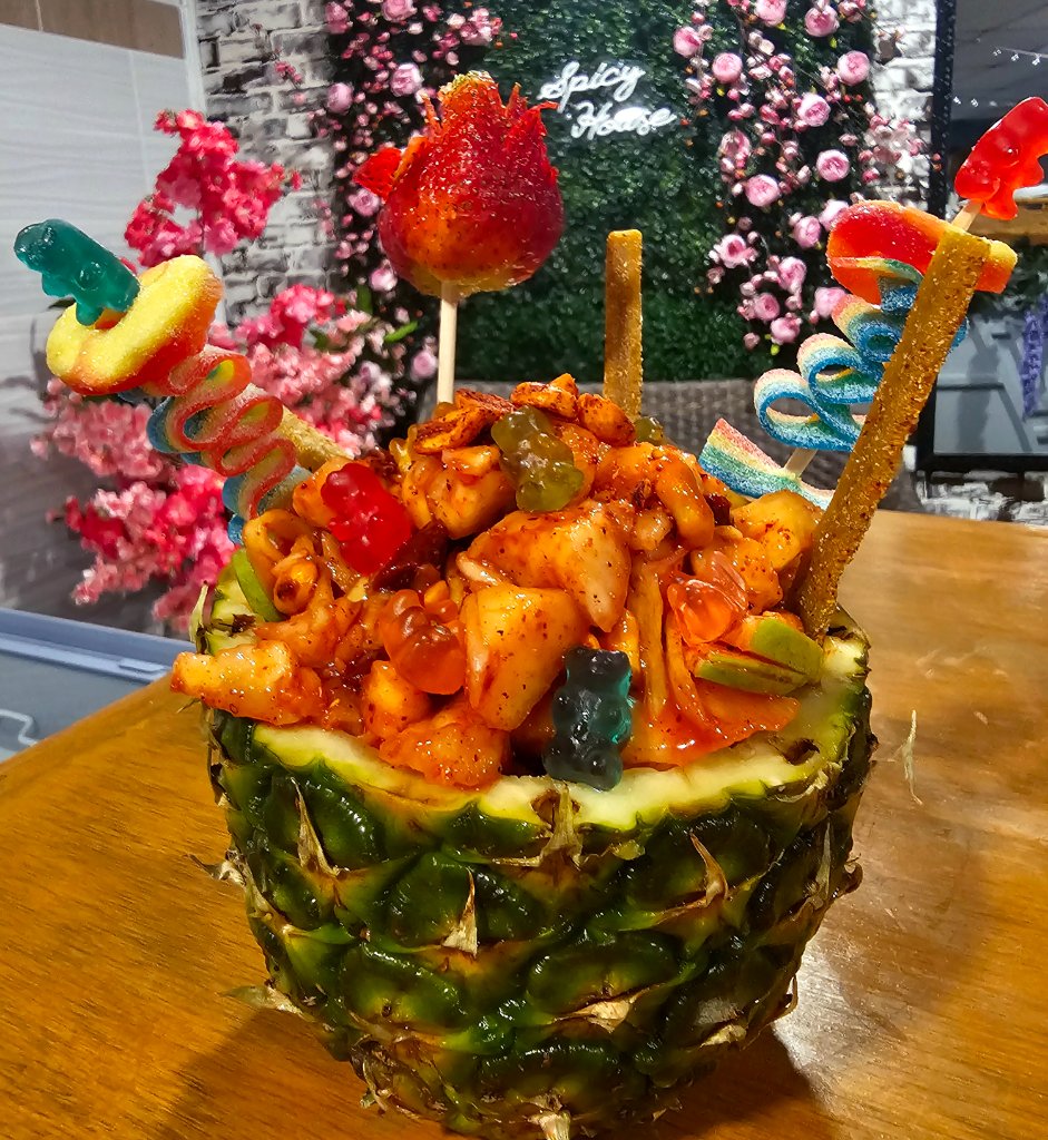 Piña Loca