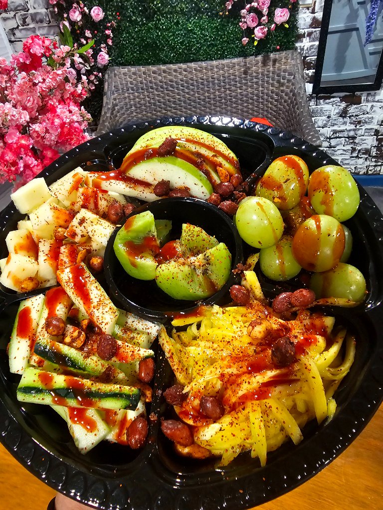 Bandeja Ácida